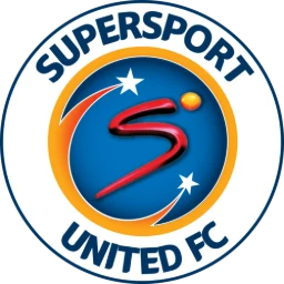 Escudo do SuperSport United